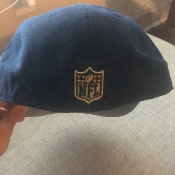 Rams Hat - Picture 2 of 3